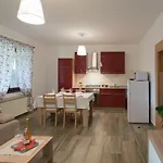 Nature Apartament Pula