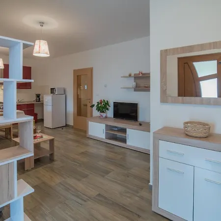 Apartamento Nature *