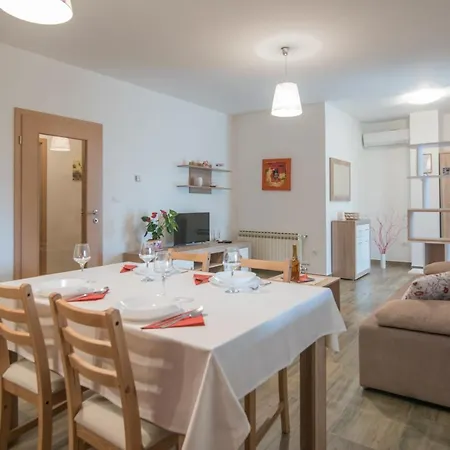 Nature Apartamento Pula