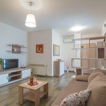 Nature Apartment