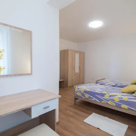 Nature Apartamento Pula