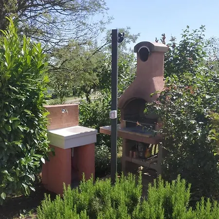 Apartamento Nature *