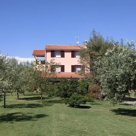 Apartamento Nature *