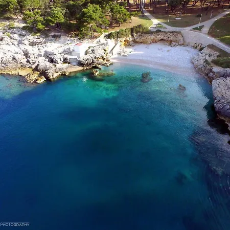 Apartamento Nature Pula