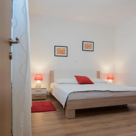 Nature Apartment Pula
