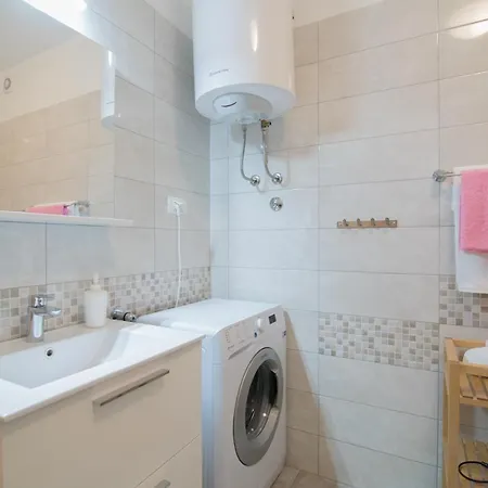 Apartamento Nature *