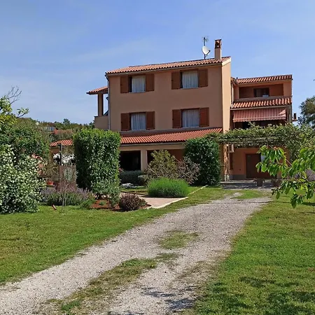 Nature Apartamento Pula