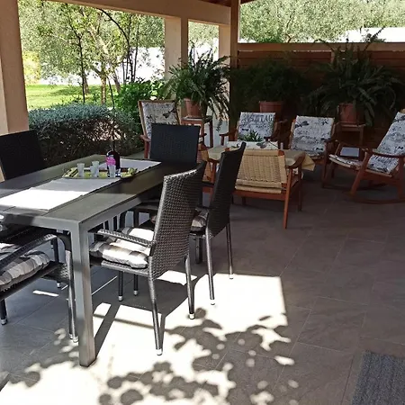 Apartamento Nature Pula