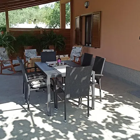 Apartamento Nature *