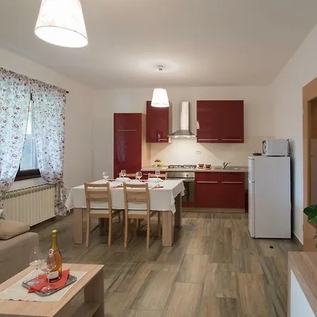 Nature Apartamento Pula