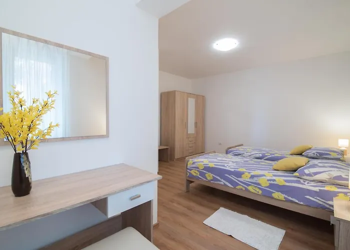 Nature Apartment Pula