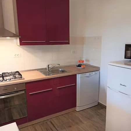 아파트 Nature 풀라