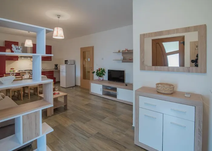 Apartament Nature *