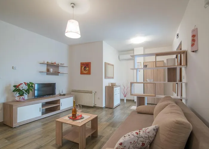 Nature Apartament