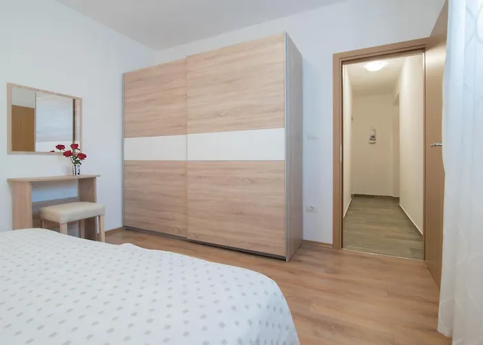 Nature Apartament *
