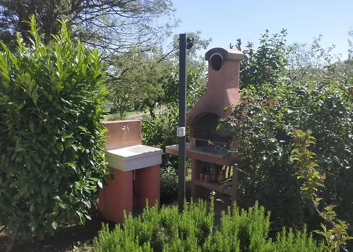 Apartamento Nature *