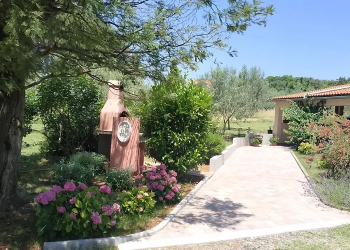 Apartament Nature Pula