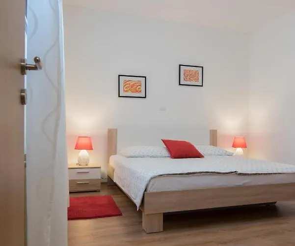 Nature Apartamento Pula