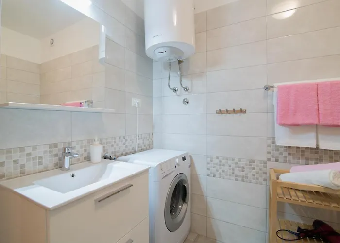 Apartament Nature *