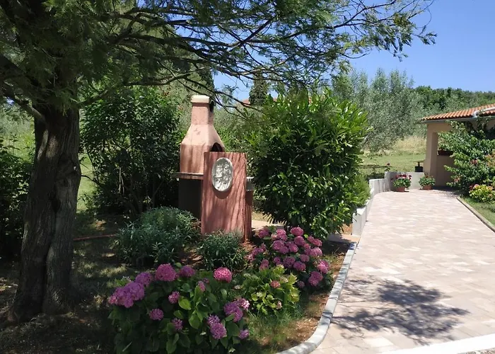 Apartament Nature *