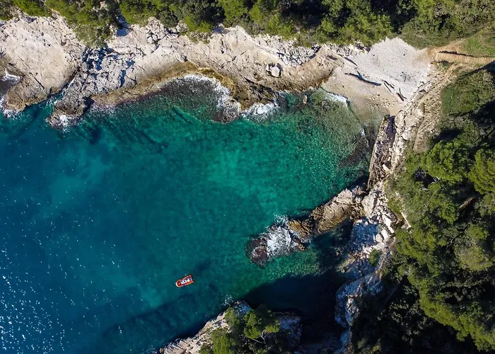 Nature Pula