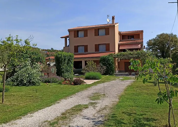 Nature Apartament Pula
