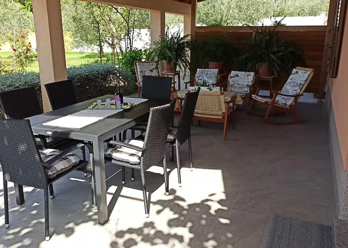 Apartamento Nature Pula