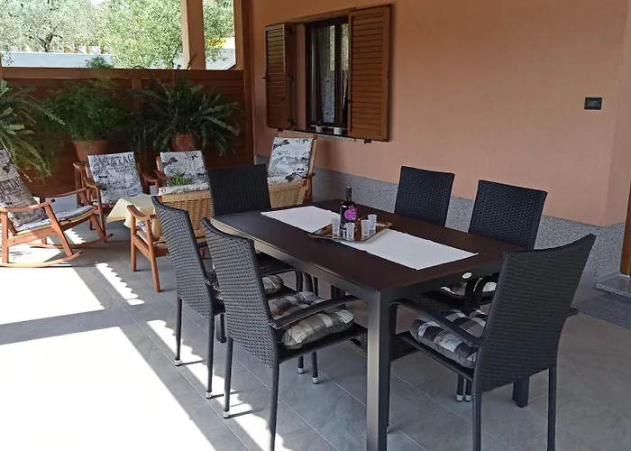 Nature Apartament