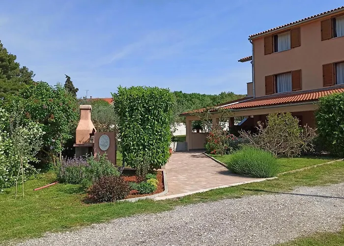 Nature Apartament *