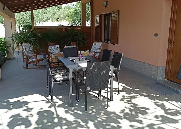 Apartamento Nature *