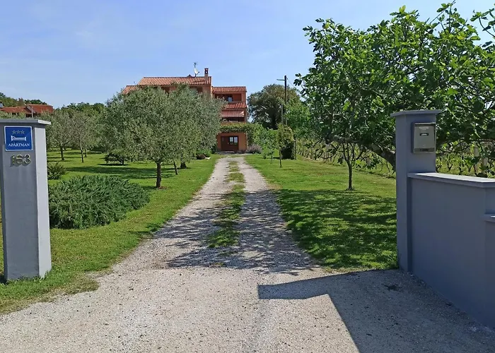 Nature Apartament *