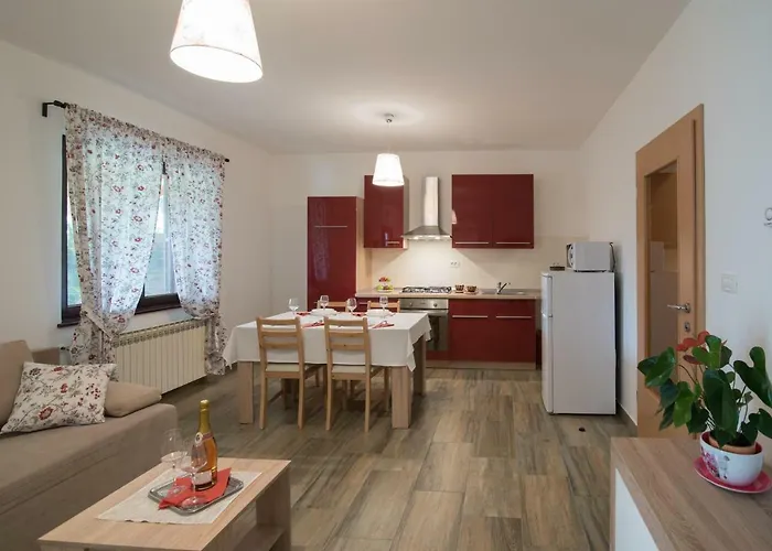 Nature Apartamento Pula