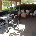 Apartment Nature Pula
